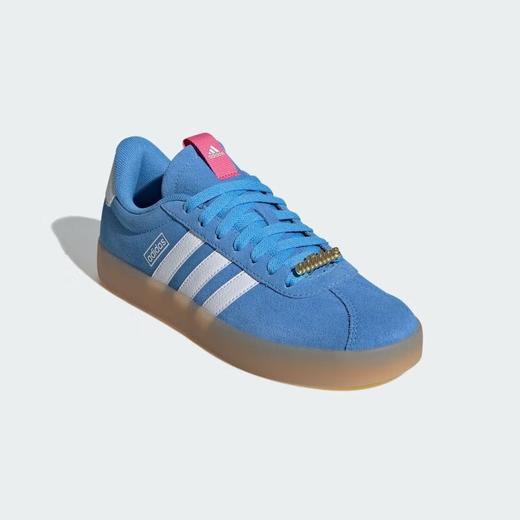 adidas阿迪达斯 女板鞋 ID9074 商品图2