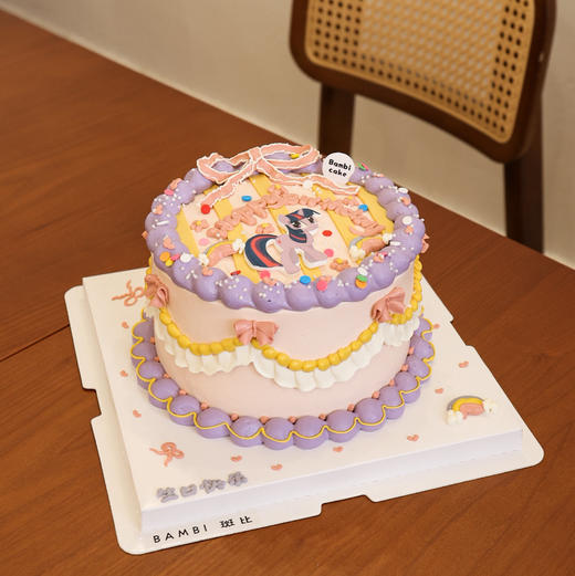 小马宝莉丨独角兽 商品图2