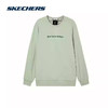 Skechers斯凯奇 中性针织套头卫衣 L424U101-04X2 商品缩略图0