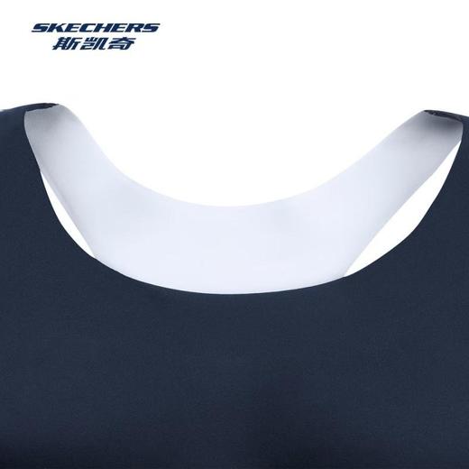 Skechers斯凯奇 女针织运动内衣 P125W091-0012 商品图4