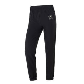 Skechers斯凯奇 女梭织长裤 P225W305-03K8