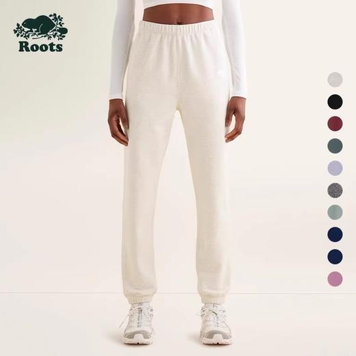 【2件9折】【ROOTS】女式高腰卫裤 商品图4