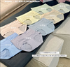 爆款【8条装！春夏新品】 10A柔肌远红山茶养肤内裤 无痕包臀不卡档亲肤透气吸湿女士三角裤 商品缩略图2