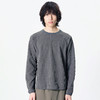 Goldwin WF Light L/S T-shirt 防紫外线轻量华夫格圆领长袖T恤 商品缩略图0