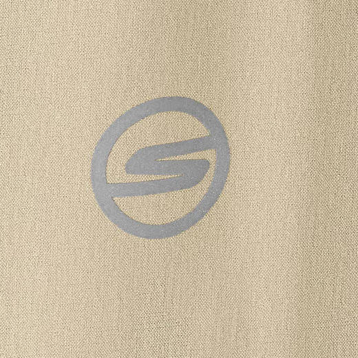 Skechers斯凯奇 女梭织长裤 P225W225-01GA 商品图4