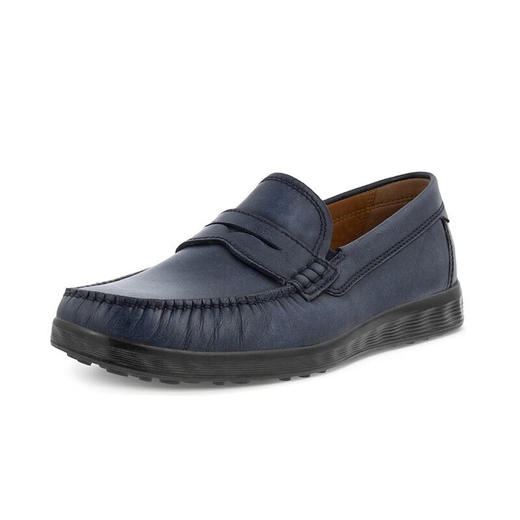 ECCO爱步 男休闲鞋 54053401038 商品图0