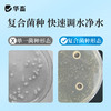 华畜复合芽孢杆菌500g  免红糖复合菌种净水调水 水产专用 商品缩略图2