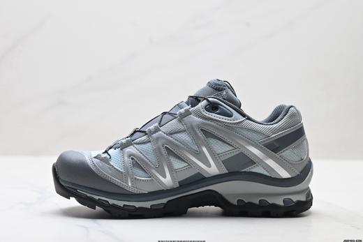 ✅SALOMON萨洛蒙 XT-QUEST GTX 探索者系列户外越野跑鞋 商品图8