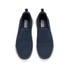 Skechers斯凯奇 男一脚蹬健步鞋 216048-NVY 商品缩略图4