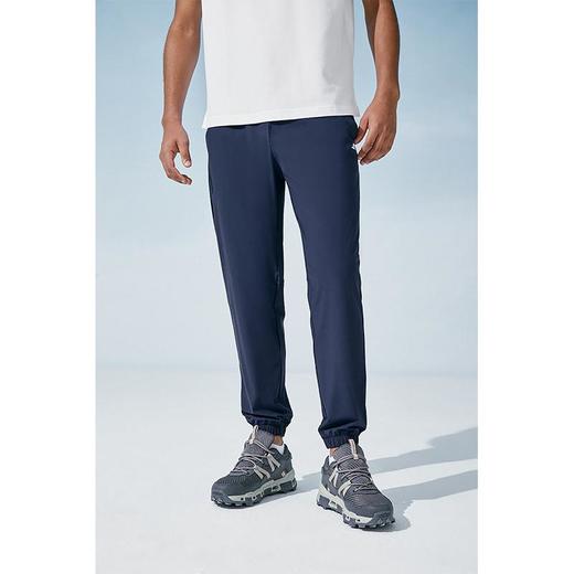 Skechers斯凯奇 男针织长裤 P223M069-02MZ 商品图2