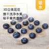 蓝漂 原生竹浆厨房抽纸90抽*2包 LP-21859-2 商品缩略图3