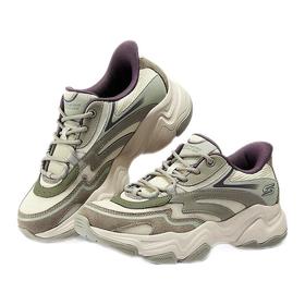 Skechers斯凯奇 女休闲鞋 117692-TPMT