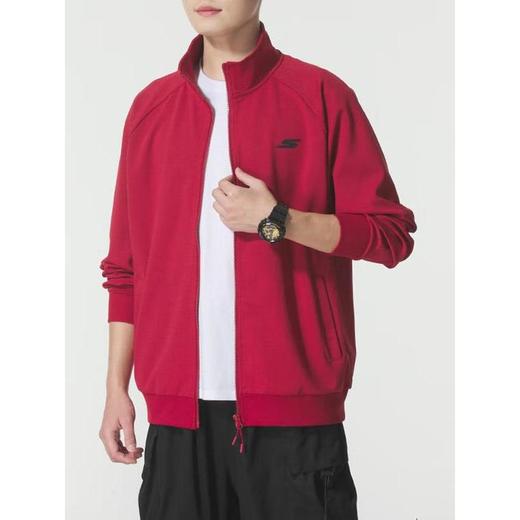 Skechers斯凯奇 通用针织夹克 P225U135-00GZ 商品图4