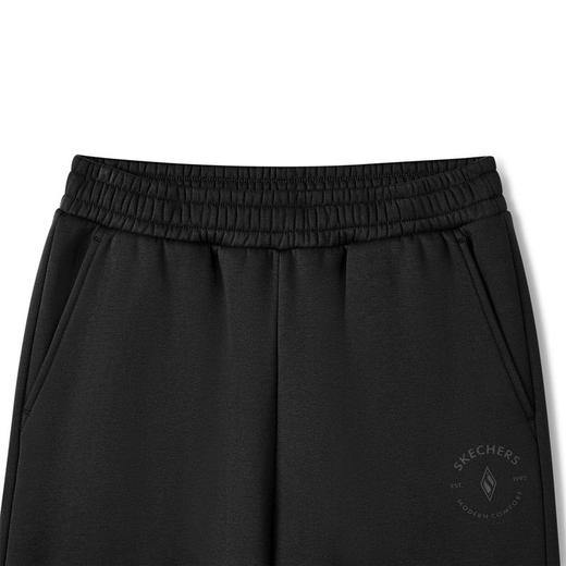 Skechers斯凯奇 女针织长裤 L425W099-0018 商品图4