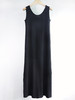 亚麻和天丝羊毛无袖连衣裙 商品缩略图4