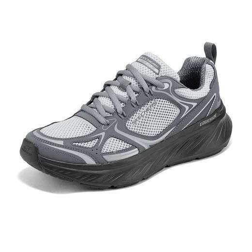 Skechers斯凯奇 男跑步鞋 232919-CCBK 商品图0