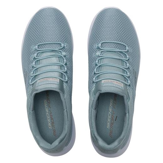 Skechers斯凯奇 女休闲鞋 897993-SAGE 商品图3