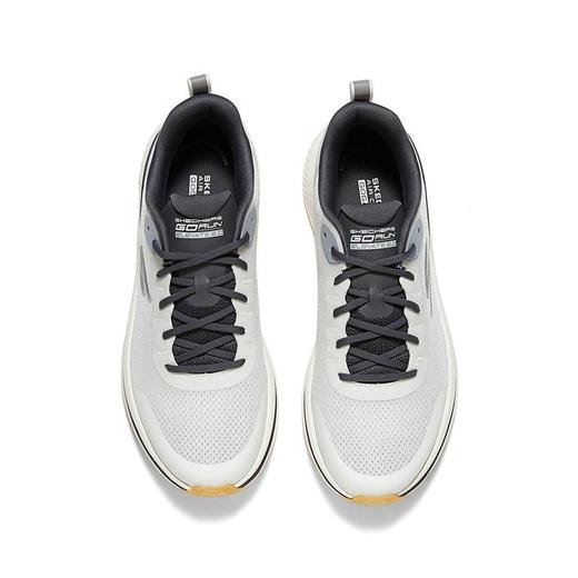 Skechers斯凯奇 男跑步鞋 220851-WGY 商品图4