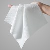 UKSUZYCLUB 洁面巾珍珠纹60抽*4 J036 商品缩略图4
