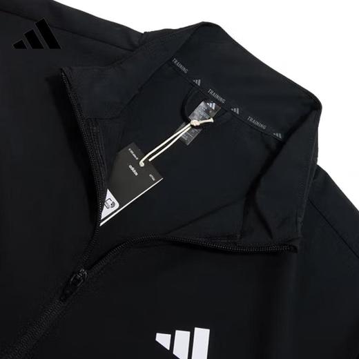 adidas阿迪达斯 女夹克外套 JD6539 商品图3