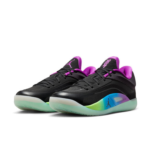 NIKE耐克 男篮球鞋 FD0591-401 商品图2