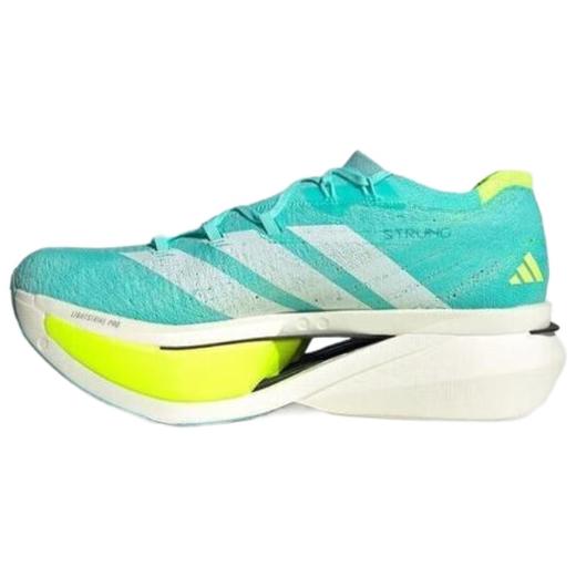 adidas阿迪达斯 通用跑步鞋 JR2598 商品图0