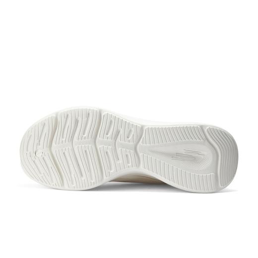 Skechers斯凯奇 女一脚蹬运动休闲鞋 150041-OFWT 商品图3