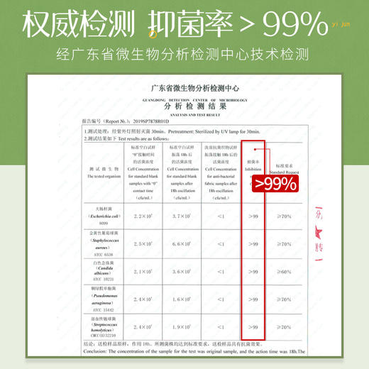 鸥露 竹浆本色手帕纸3层10片48包*2组共96包 OLMJ10P96B 商品图3