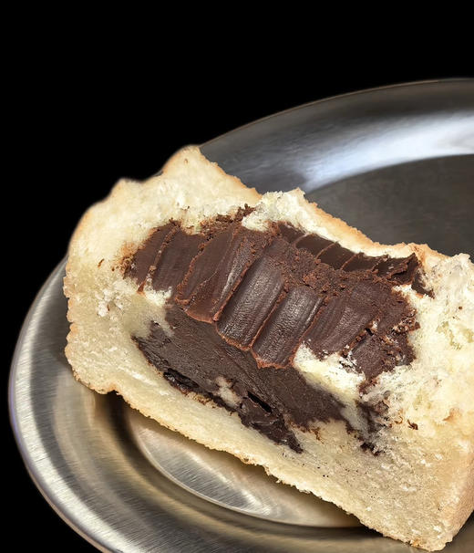 熔岩生巧吐司 商品图3