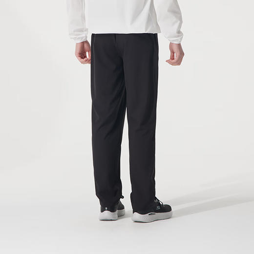 Skechers斯凯奇 男梭织长裤 P225M280-03K8 商品图4