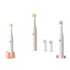 和正 电动牙刷2个刷头 HZ-IT-3 商品缩略图0