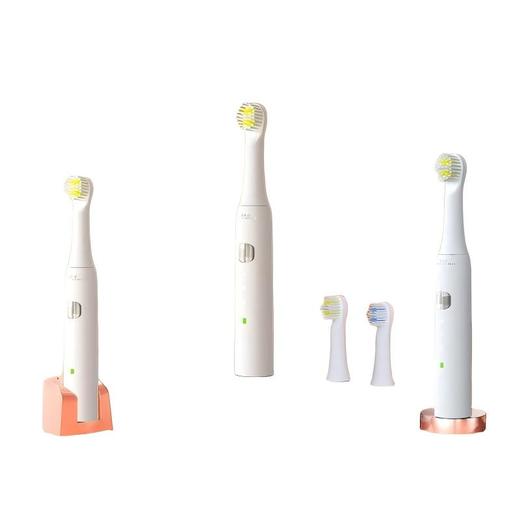 和正 电动牙刷2个刷头 HZ-IT-3 商品图0