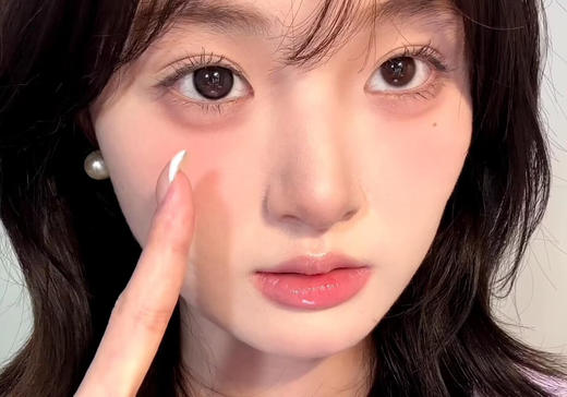 ALLECON小腮红(佩戴直径:14.2mm) 商品图5