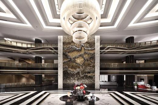 周末不加价 · 缙云锦江国际大酒店×豪华房套餐丨丽水 商品图8