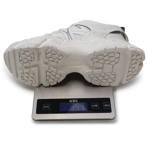 MLB 通用休闲鞋 3ARNP025N-50WHS 商品图3