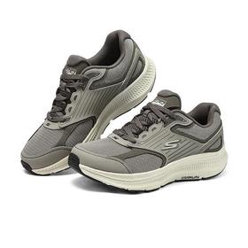 Skechers斯凯奇 男轻质跑步鞋 220866-KHK