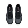 Skechers斯凯奇 男休闲鞋 232699-BKRD 商品缩略图2