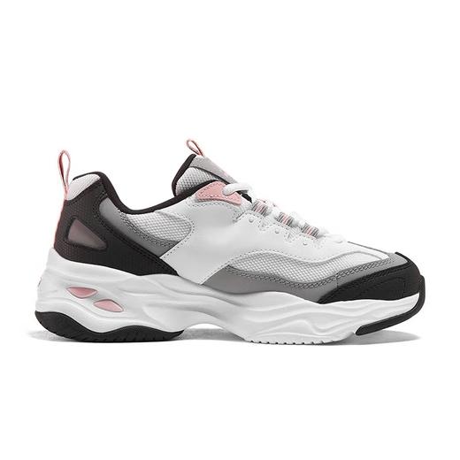 Skechers斯凯奇 女休闲鞋 149492-WBPK 商品图2