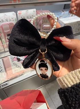 公司货，隐藏款黑色丝绒！ 官方月销1k+！！ppmt molly 香薰挂件车载挂件