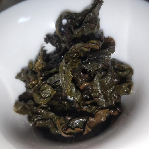 【茶馆茶叶】【金露香萱】龙眼果木炭焙丨海拔2500米台湾梨山核心产区，霜降冰封+晴天采制，龙眼果木炭焙，8次慢焙、近两年工期，古法匠心传承 商品图5