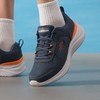 Skechers斯凯奇 男跑步鞋 8790357-NVY 商品缩略图2