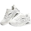 Skechers斯凯奇 女时尚休闲鞋 177425-WSL 商品缩略图2