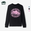 【2件9折】【ROOTS】女式HERITAGE海狸圆领卫衣 商品缩略图0