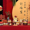 中式订婚宴甜品台 商品缩略图4