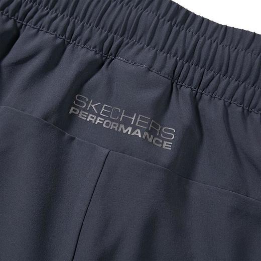 Skechers斯凯奇 男梭织长裤 P223M065-026R 商品图4