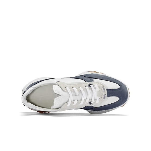 ECCO爱步 男运动休闲鞋 52491460736 商品图4