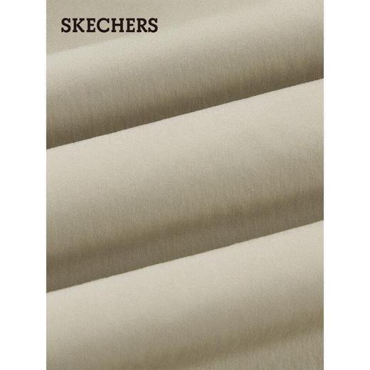 Skechers斯凯奇 男梭织长裤 L225M130-00V8 商品图4