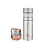Debo德铂 柯曼纯钛泡茶杯套装300ml DEP-DS453 商品缩略图1