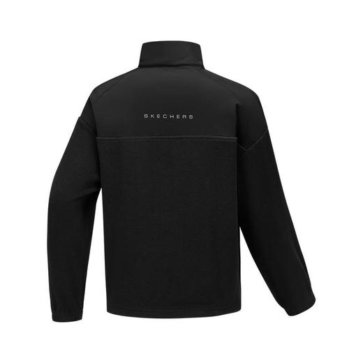 Skechers斯凯奇 女针织外套 P425W067-0018 商品图2