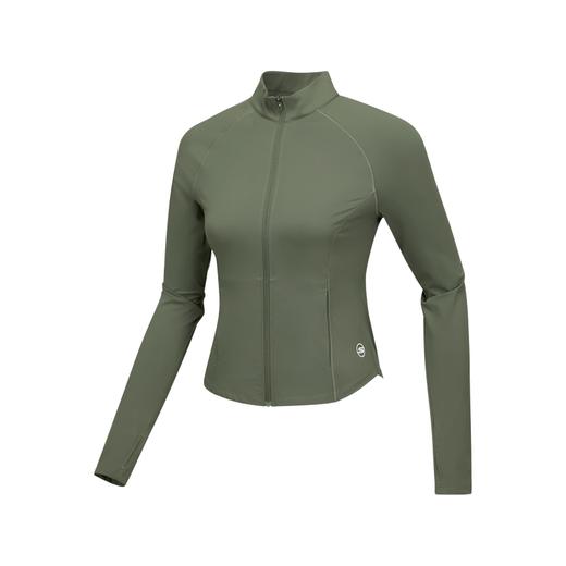 Skechers斯凯奇 女针织外套防晒服 P225W125-02NQ 商品图0